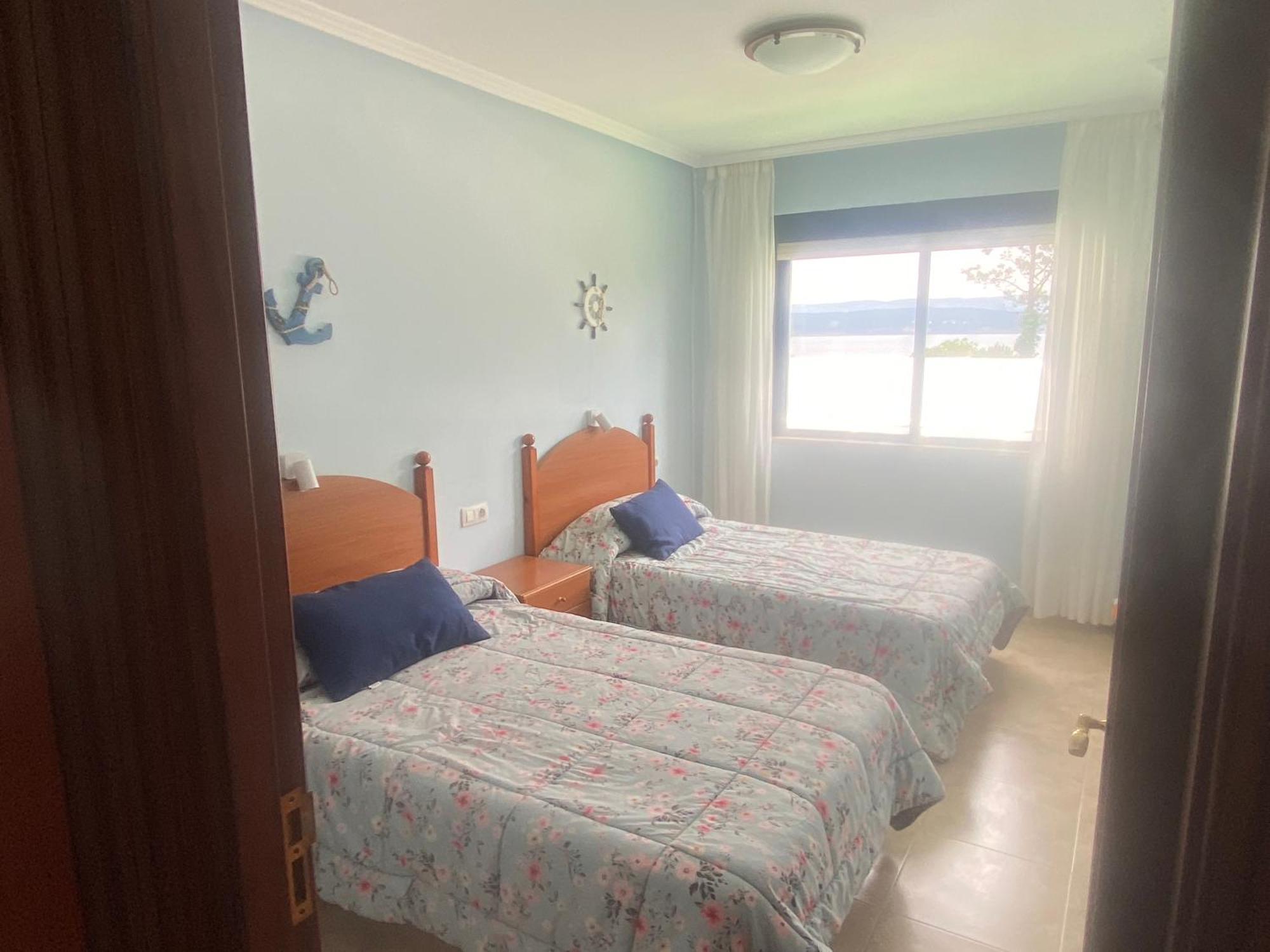 Apartamentos Playa Langosteira Finisterre Ngoại thất bức ảnh